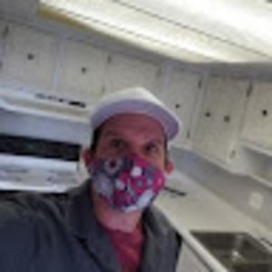 Meet your Posher, David